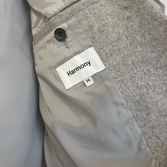 Harmony coat - Picture 3 of 3